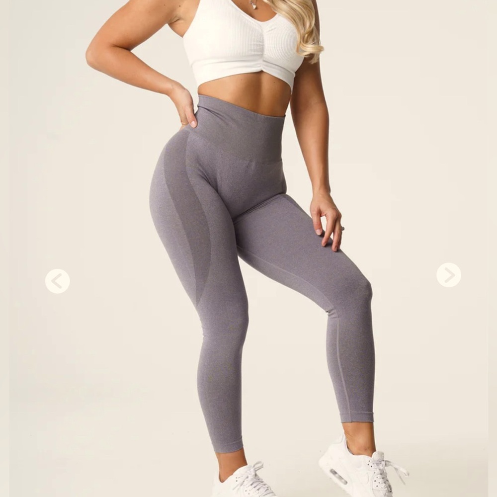 NVGTN seamless leggings
